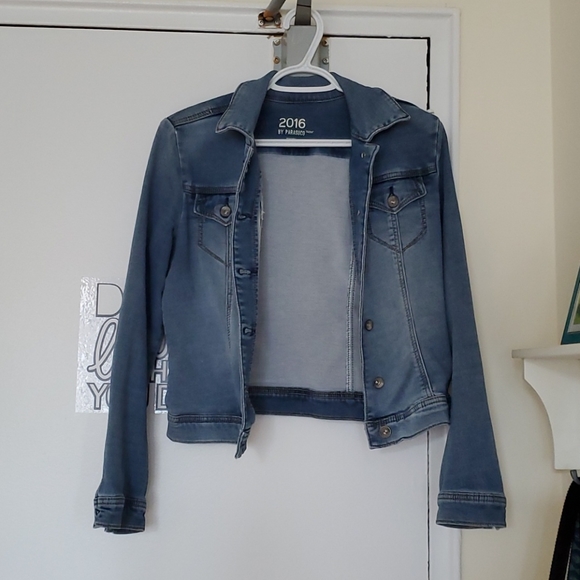 Parasuco Jean jacket - Picture 3 of 3